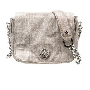 Tory Burch Authentic Crossbody Bag